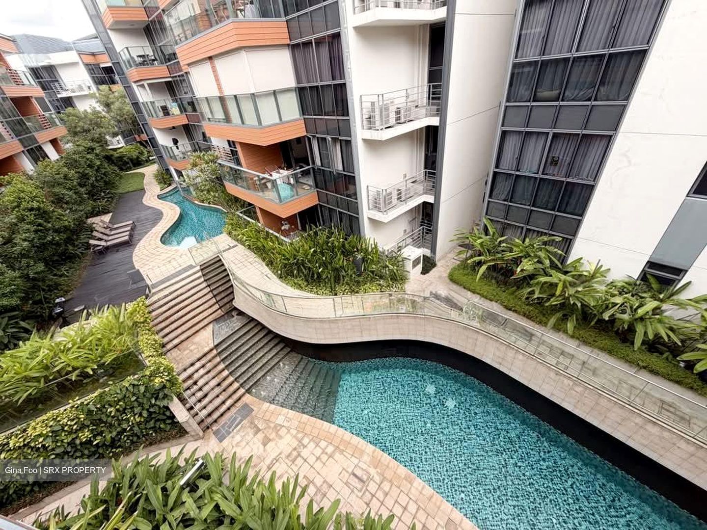 Sophia Hills (D9), Condominium #580867081